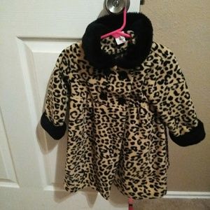 Childrens coat